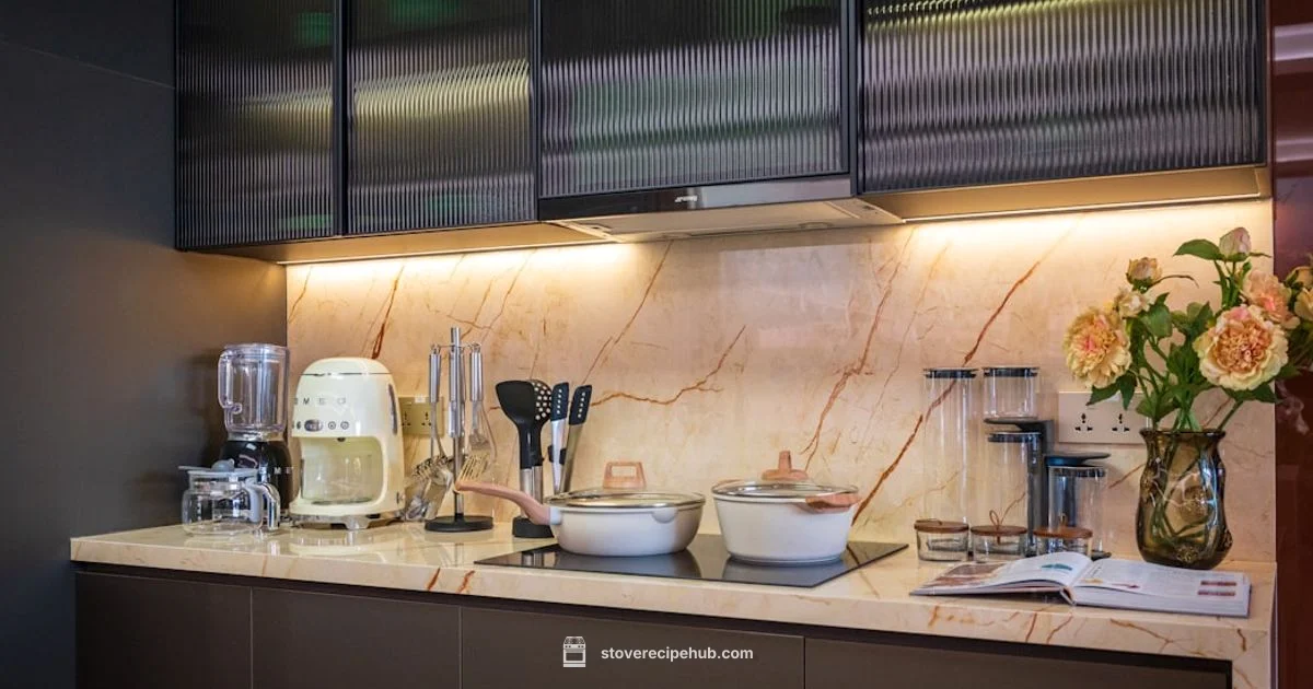 Electric Stove Guide - Stove Recipe Hub