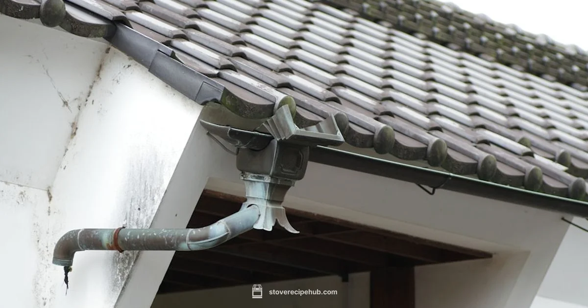 Stove Pipe Roof - Stove Recipe Hub