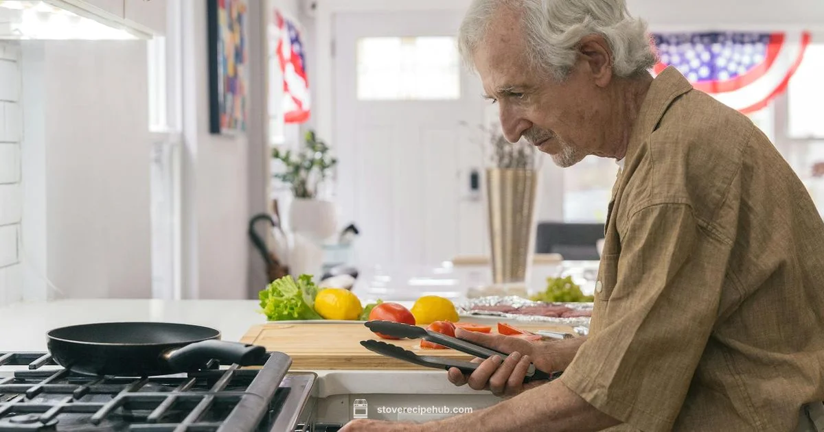 Electric Stove Picks - Stove Recipe Hub