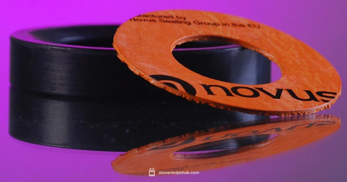 Gasket Rope Fit - Stove Recipe Hub