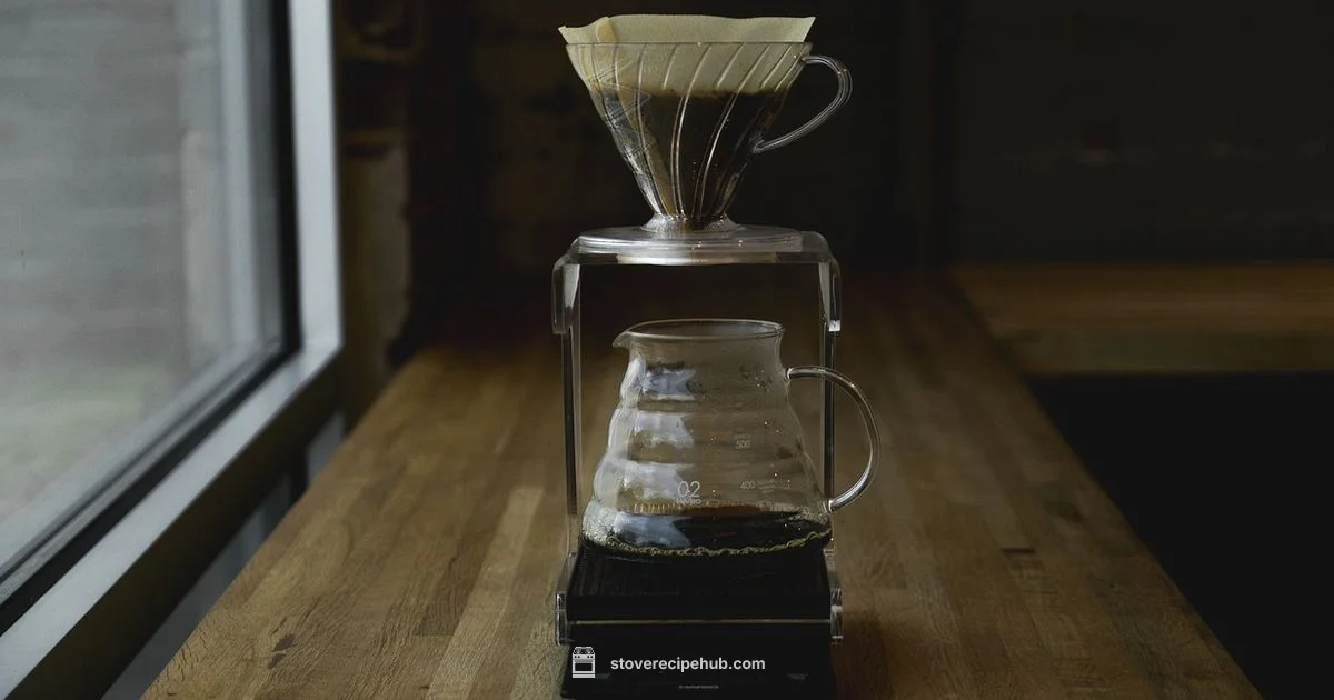 Stovetop Espresso Makers Stovetop Espresso Makers - Stove Recipe Hub