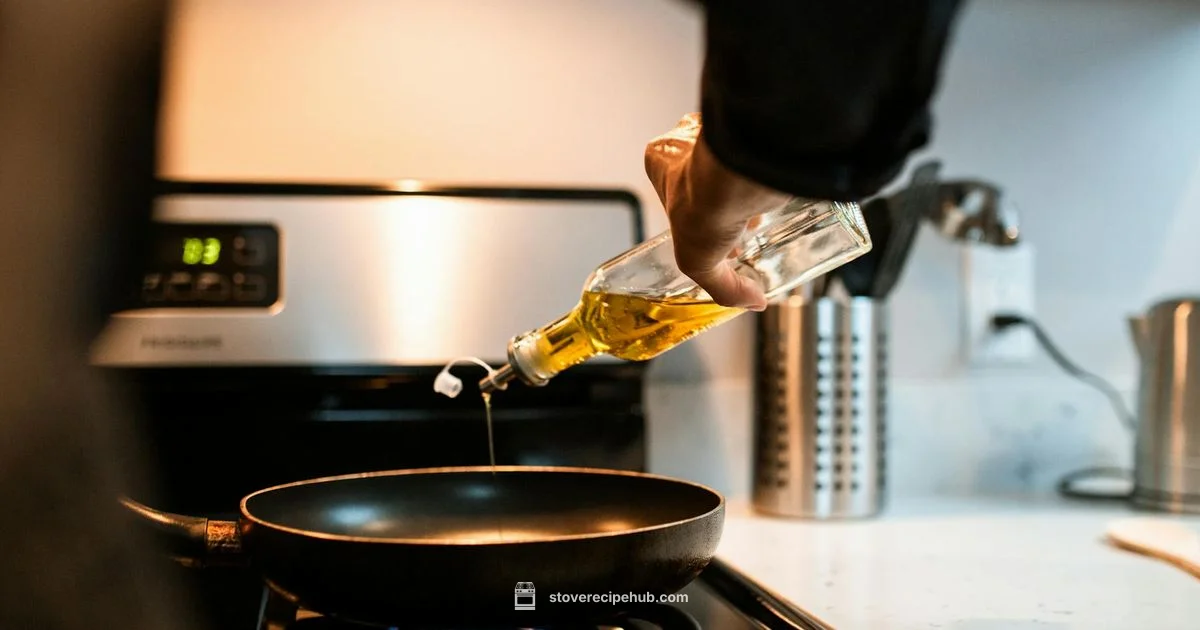 No Glass Top Stove - Stove Recipe Hub