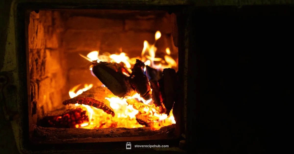 Coal Stove Sale - Stove Recipe Hub