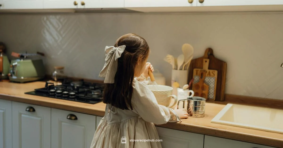 Butter Substitutes Guide - Stove Recipe Hub