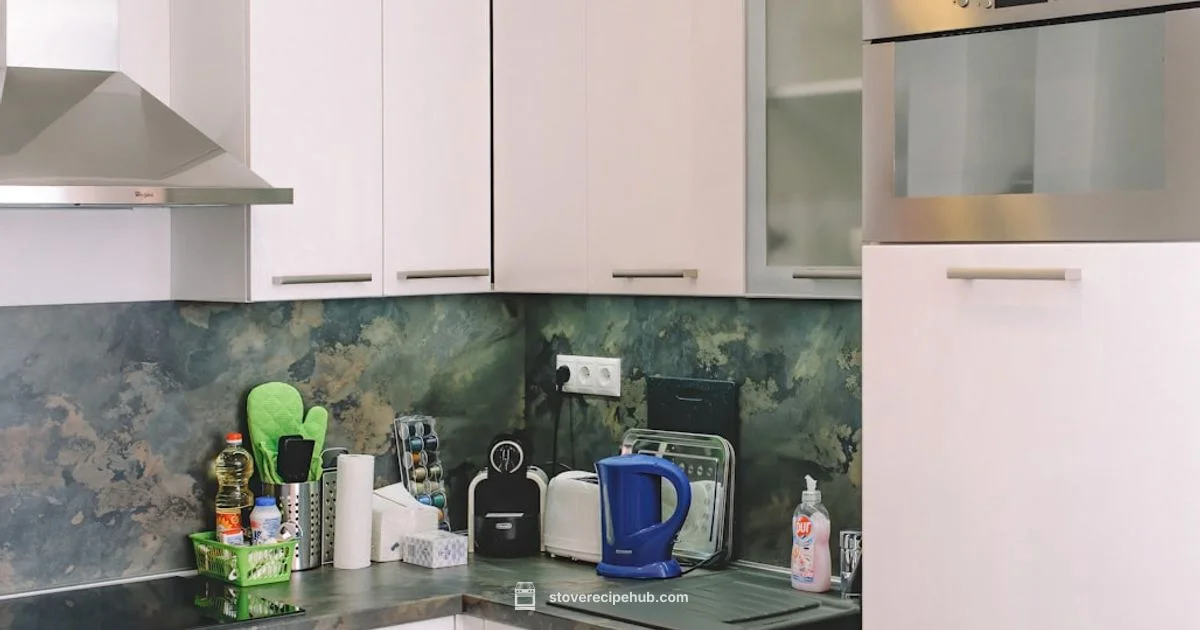 Compact Electric Guide - Stove Recipe Hub