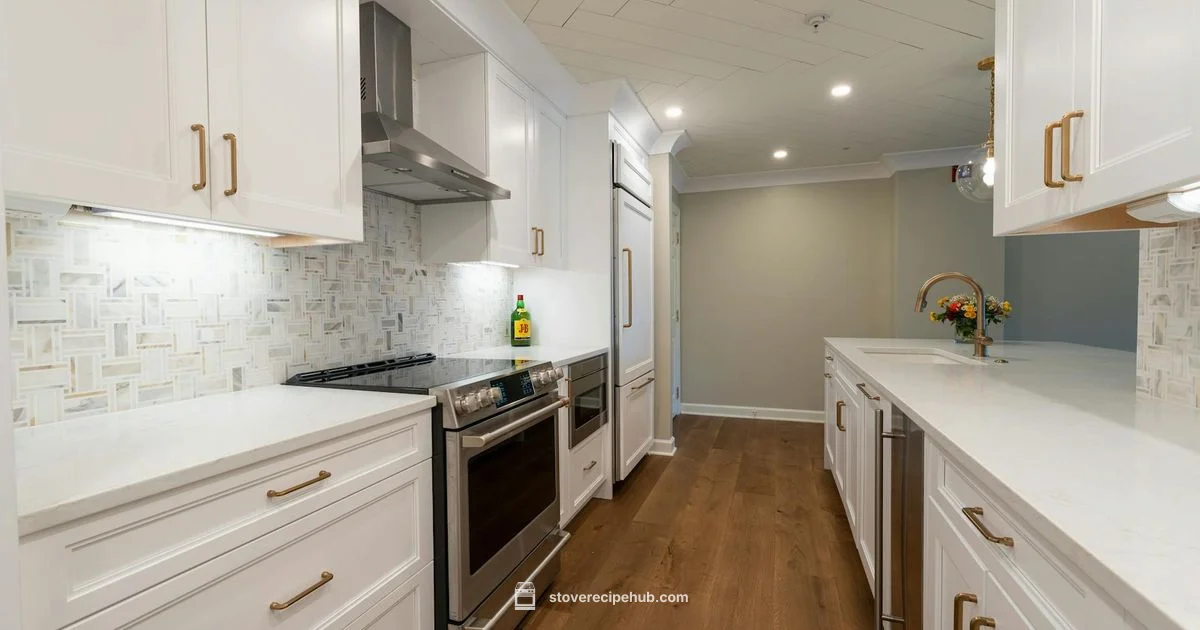Stove Overhead Guide - Stove Recipe Hub