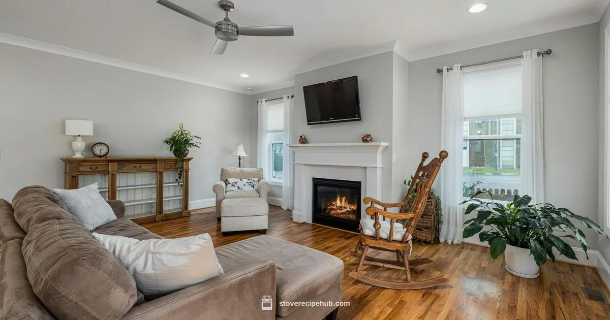 Cozy Pellet Heat - Stove Recipe Hub