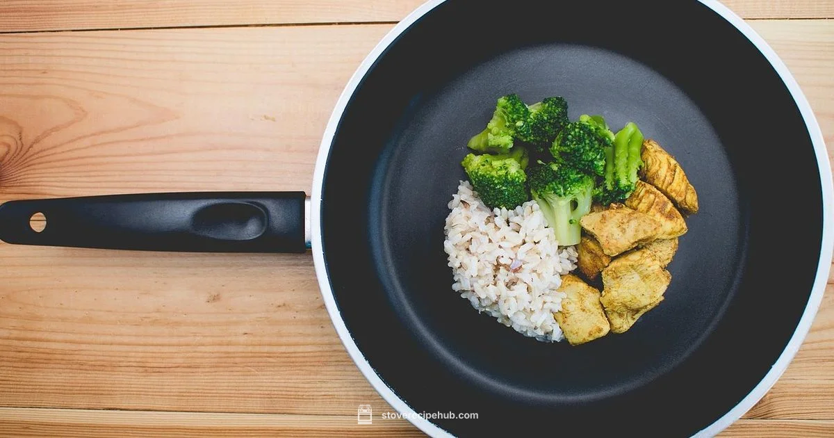 Juicy Stove-Chicken Guide - Stove Recipe Hub