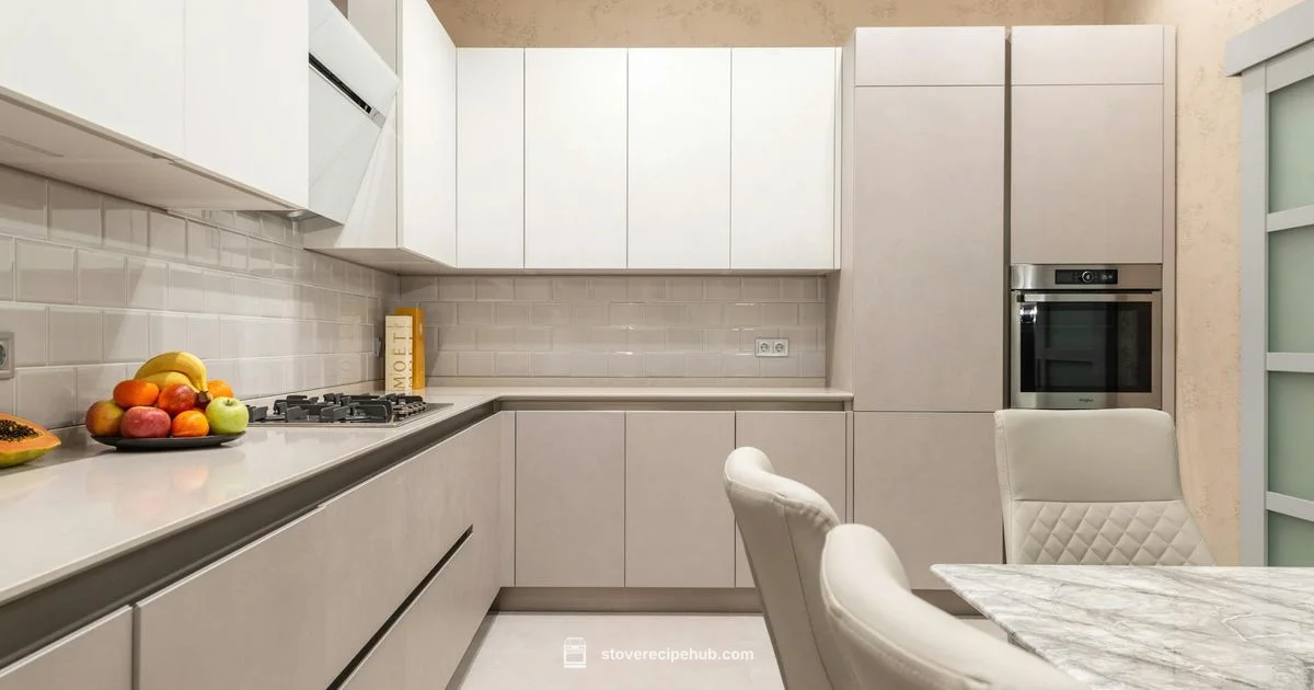 Stove Hood Guide - Stove Recipe Hub