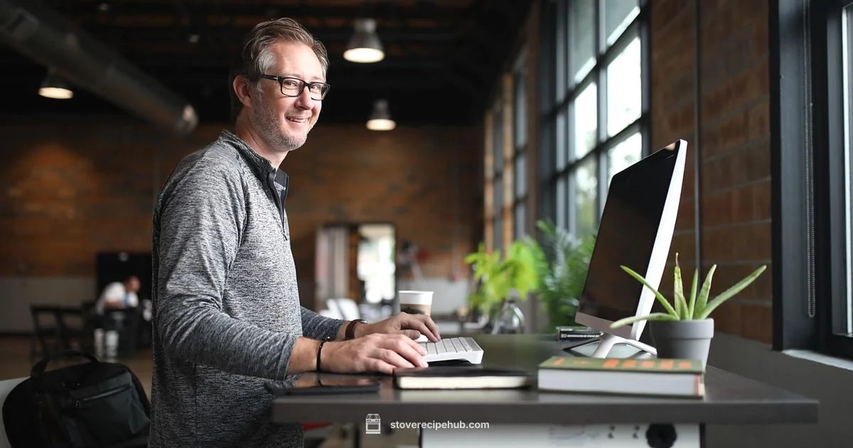 Stove Top Counter Guide - Stove Recipe Hub