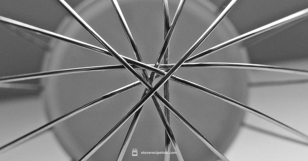 Stove Eye Guide - Stove Recipe Hub