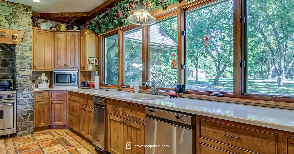 Window & Stove Feng Shui - Stove Recipe Hub