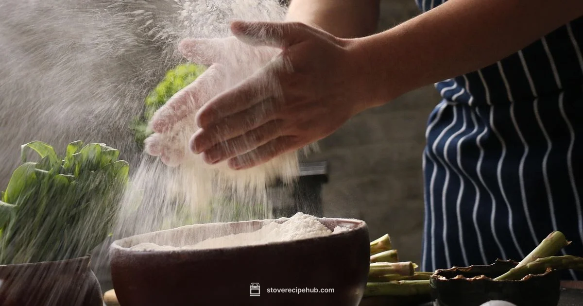 Freezing Stuffing - Stove Recipe Hub