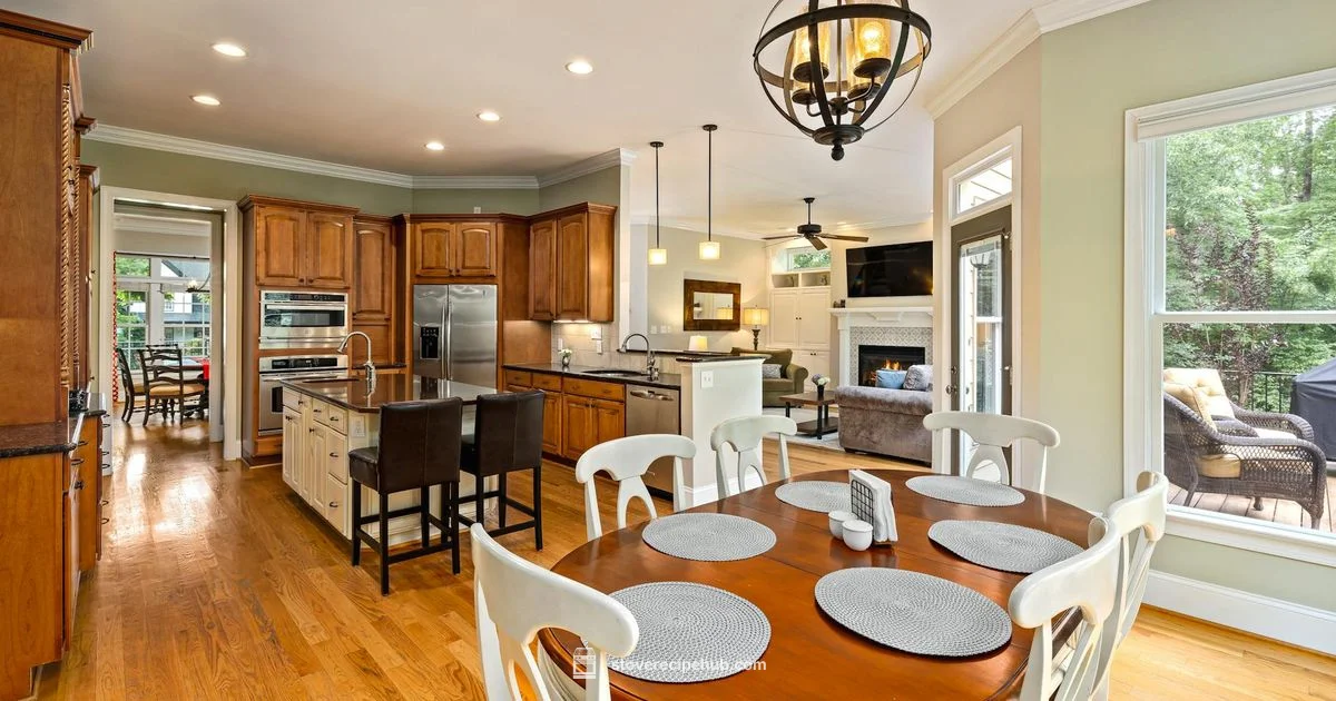 Ventless Gas Stoves - Stove Recipe Hub