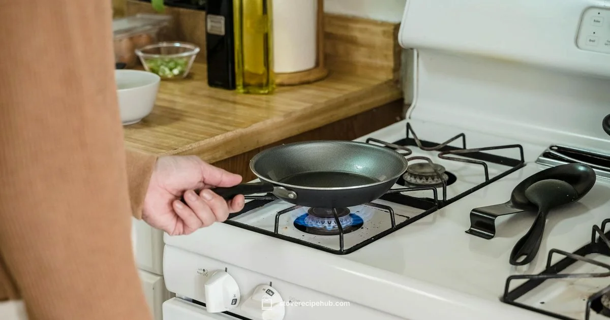 Stove Safety - Stove Recipe Hub