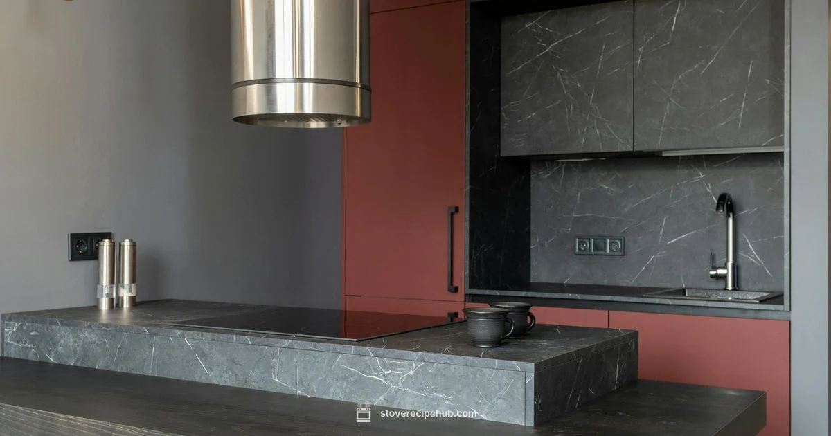 Vent Hood Essentials - Stove Recipe Hub