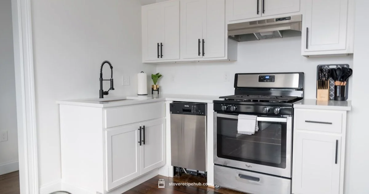 Gas Stove Pros & Cons - Stove Recipe Hub