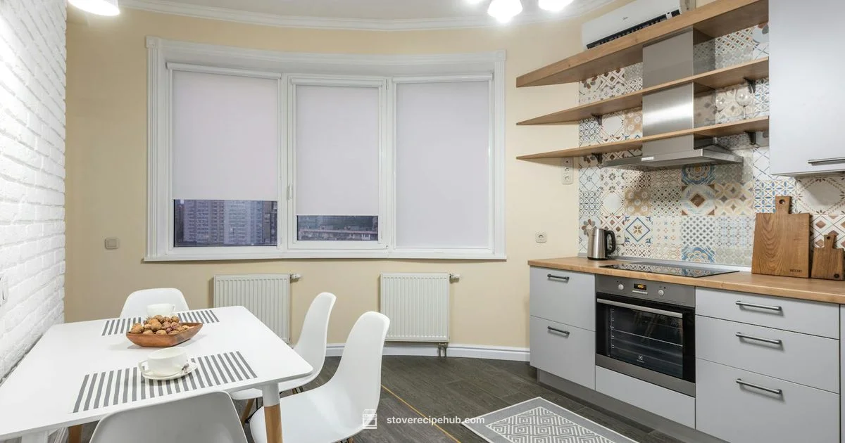 Electric Stove Guide - Stove Recipe Hub