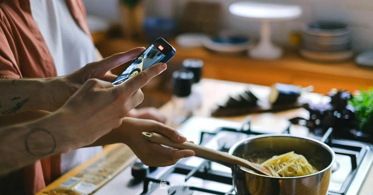 Stove Top Dressing - Stove Recipe Hub