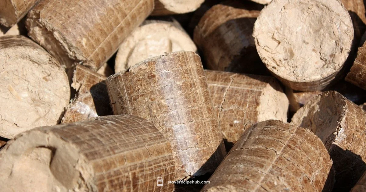 Pellet Stove Safety - Stove Recipe Hub