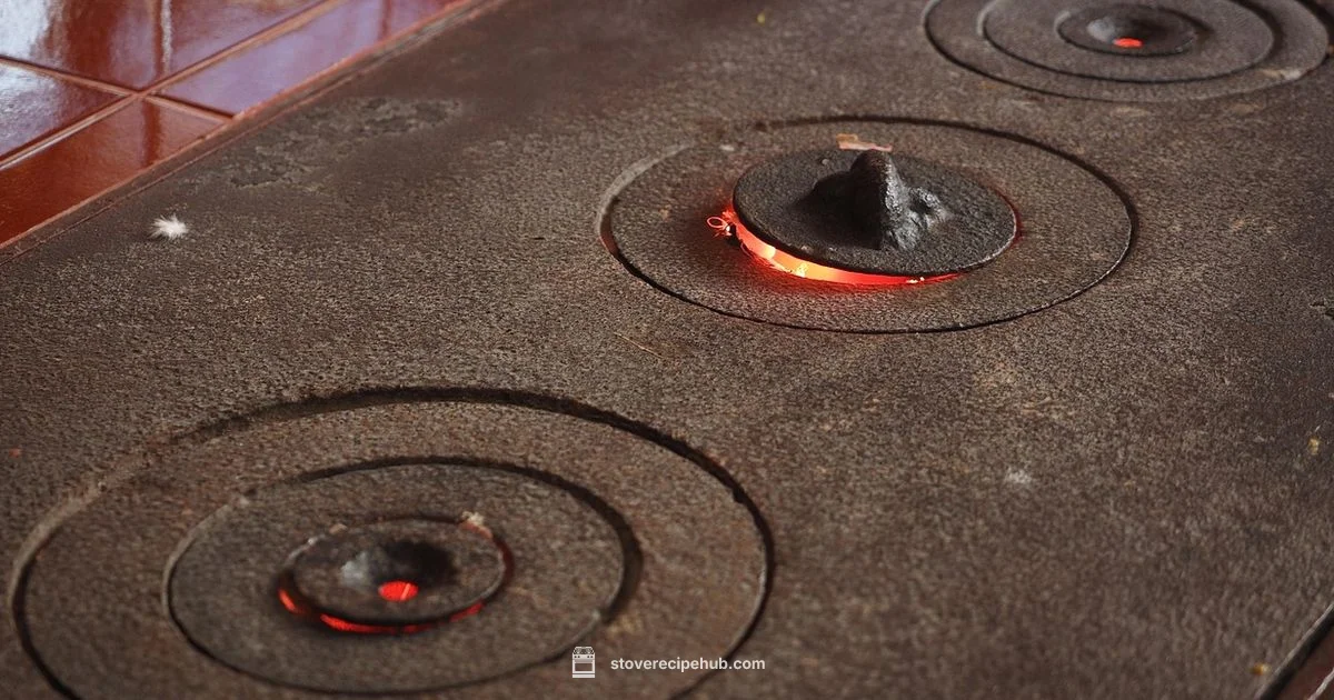 Stove Bright Guide - Stove Recipe Hub