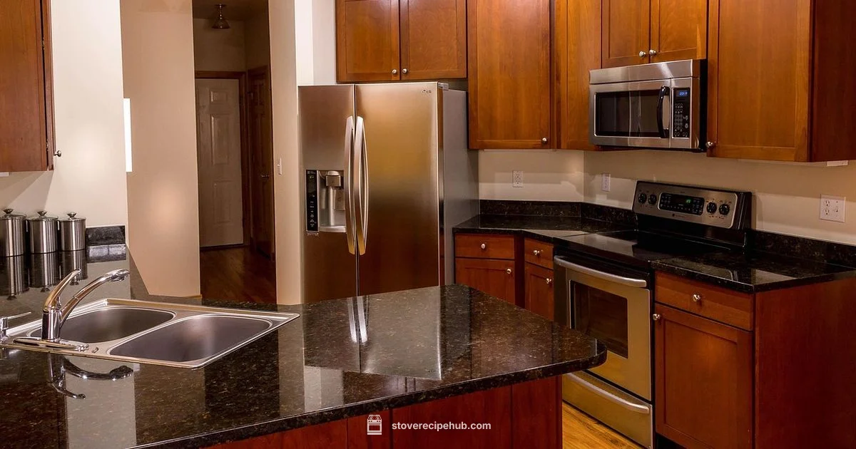 ZLINE Stove Review - Stove Recipe Hub
