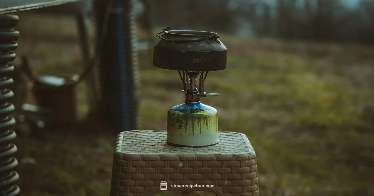 Ignition Troubleshooting Guide - Stove Recipe Hub