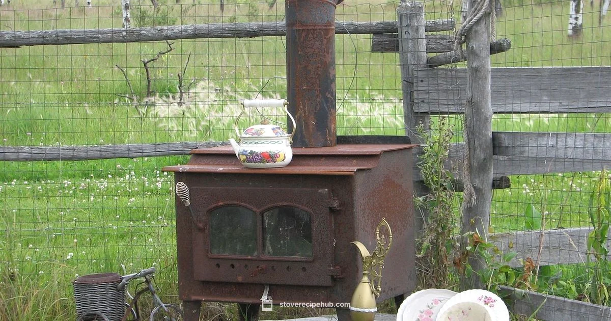 Stove Troubleshooting - Stove Recipe Hub