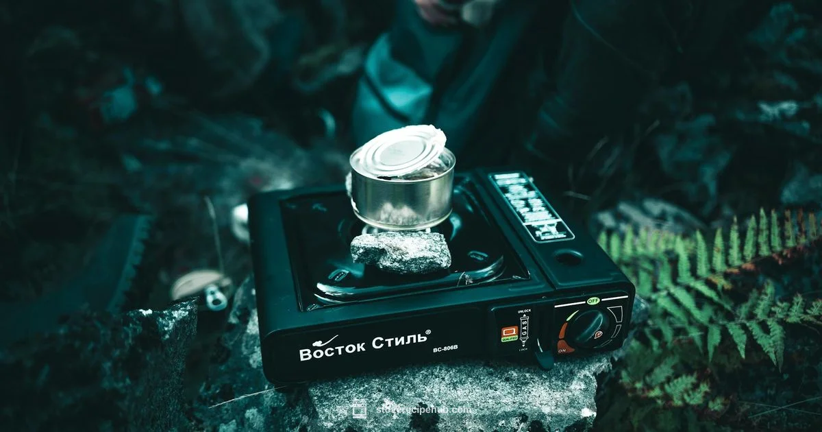 Indoor Stove Safety - Stove Recipe Hub