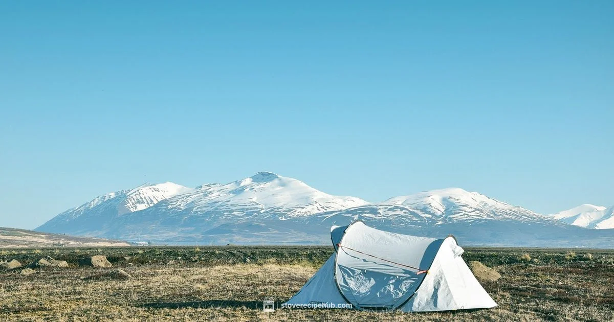 Top Camping Stoves - Stove Recipe Hub