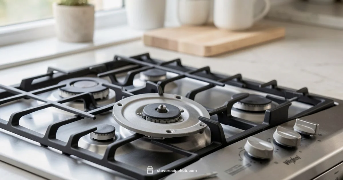 Whirlpool Parts Guide - Stove Recipe Hub