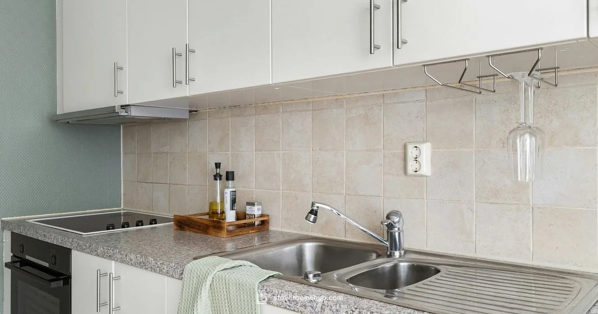 Electric Stove Types - Stove Recipe Hub