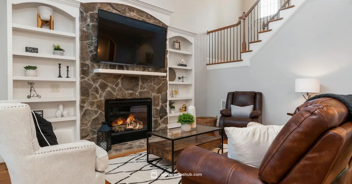 Pellet Stove Basics - Stove Recipe Hub