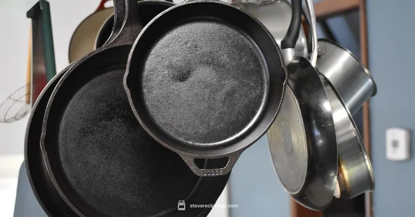 Premium Dutch Oven - Stove Recipe Hub