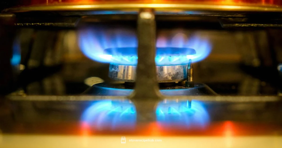 Bottom Heat Safety - Stove Recipe Hub