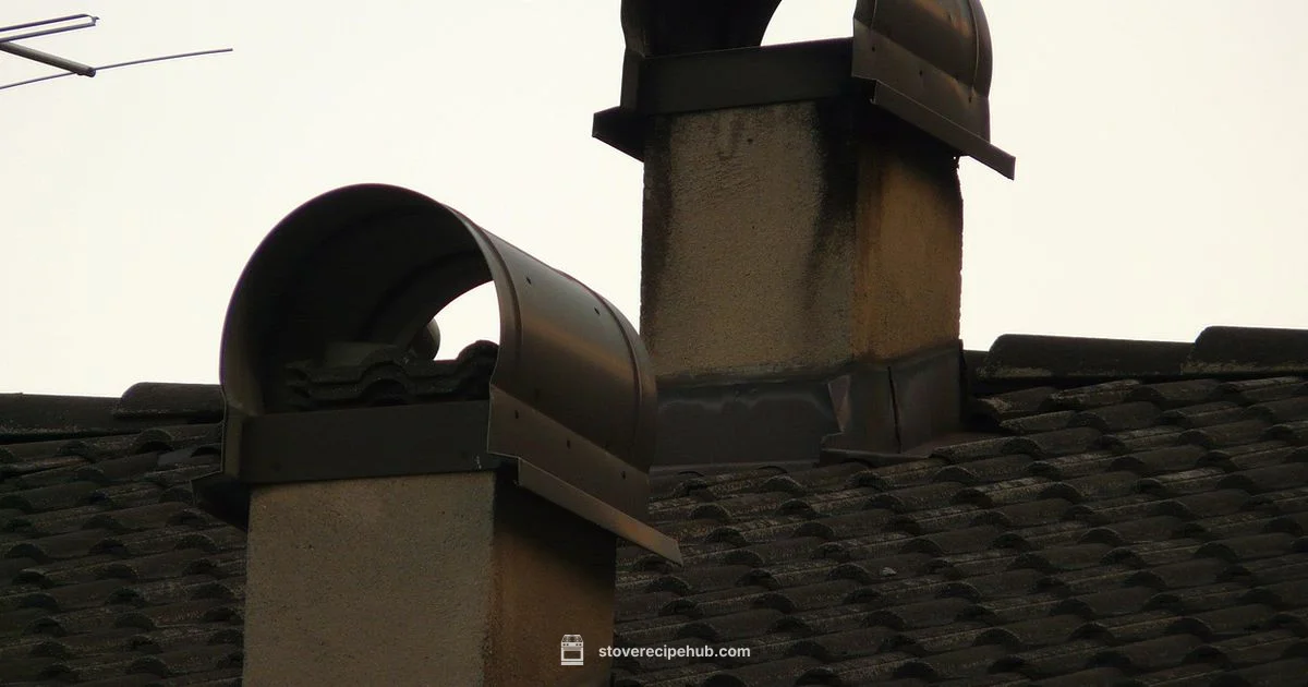 Chimney Cap Guide - Stove Recipe Hub