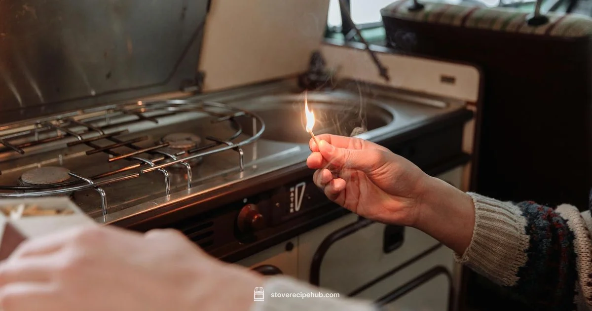 Stove Safety Guide - Stove Recipe Hub