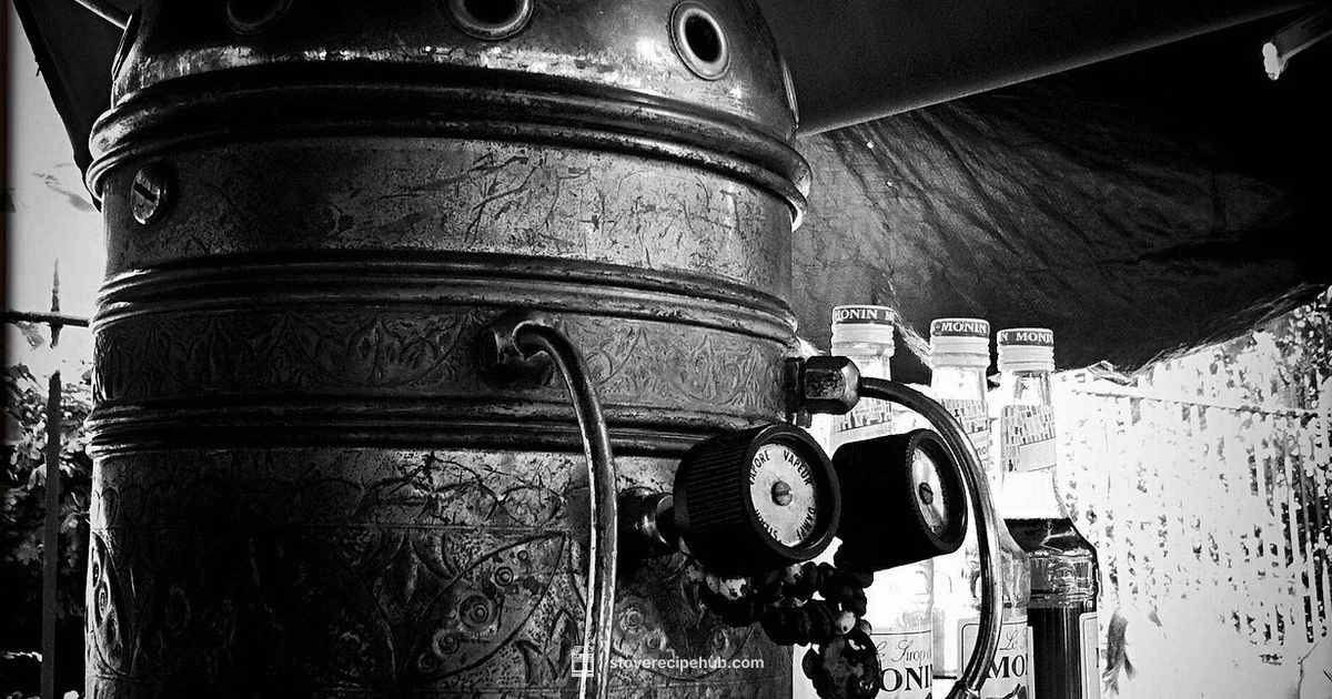 Size Matters Size Matters - Stove Recipe Hub