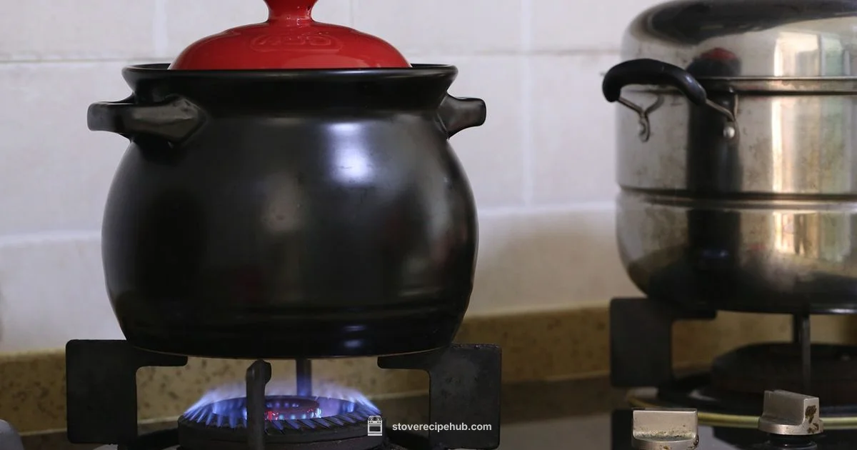 Range Lifespan - Stove Recipe Hub