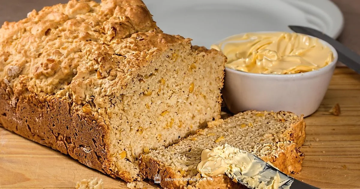 Stove-Top Cornbread Dressing - Stove Recipe Hub