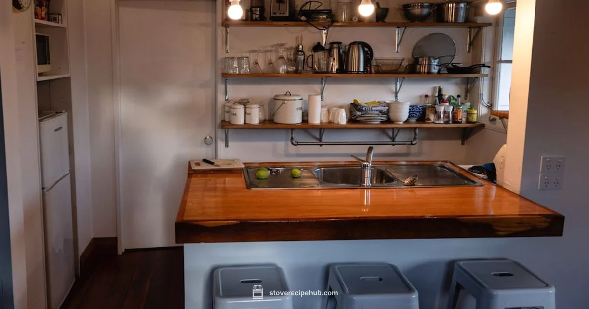 Two Burner Guide - Stove Recipe Hub