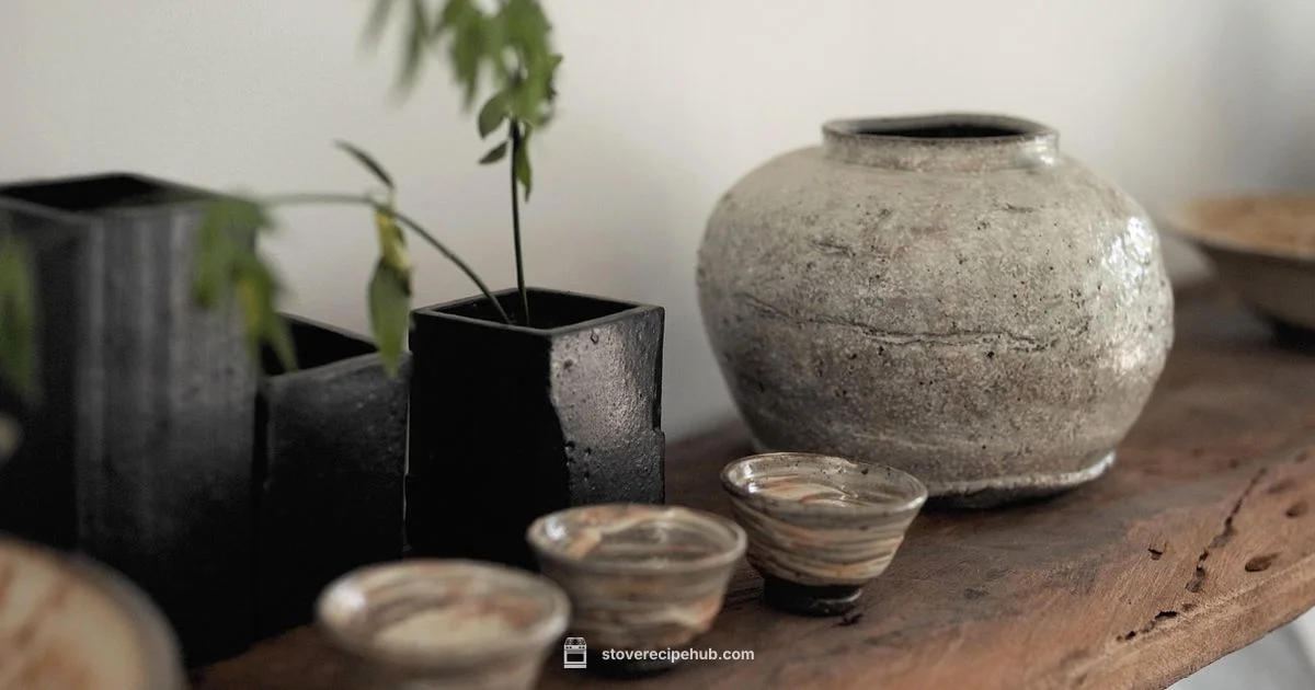 Ceramic Stove Cleaning - Stove Recipe Hub