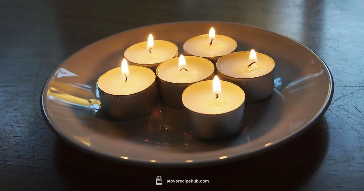 Local Stove Service - Stove Recipe Hub