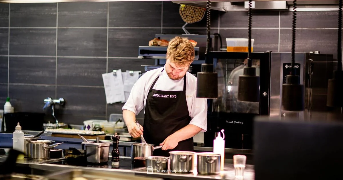 Stove Term Guide Stove Term Guide - Stove Recipe Hub