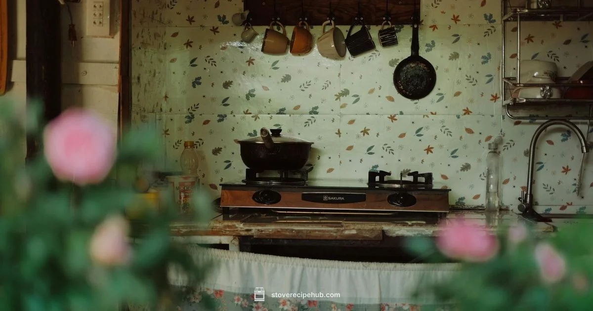 Stove Safety Guide - Stove Recipe Hub