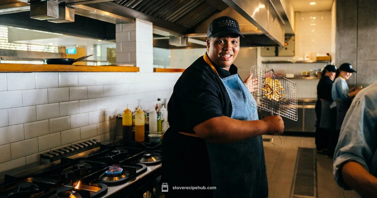 Gas Stove Ignition - Stove Recipe Hub