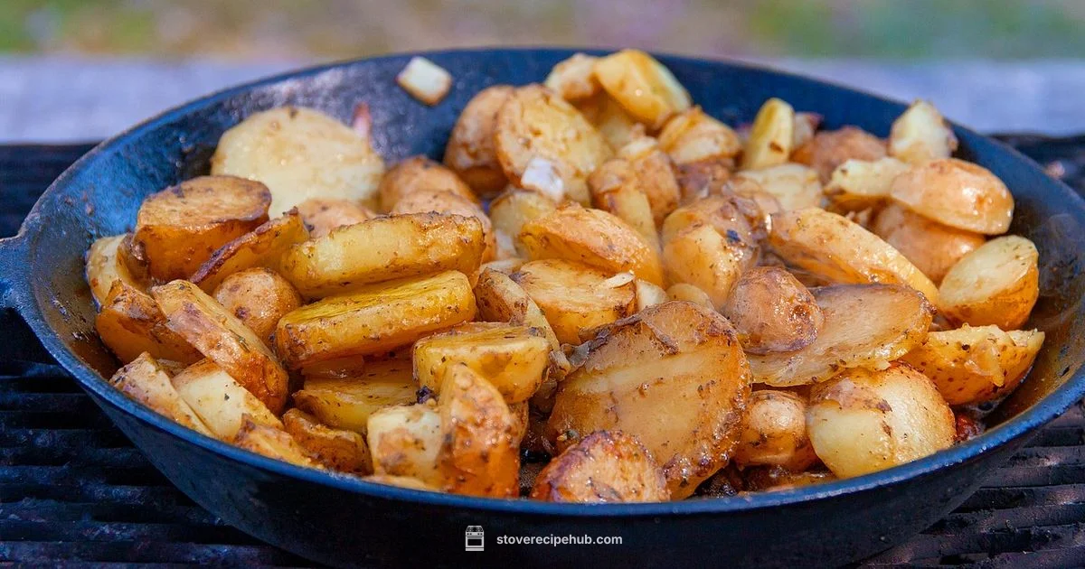 Coleman Propane Stove - Stove Recipe Hub