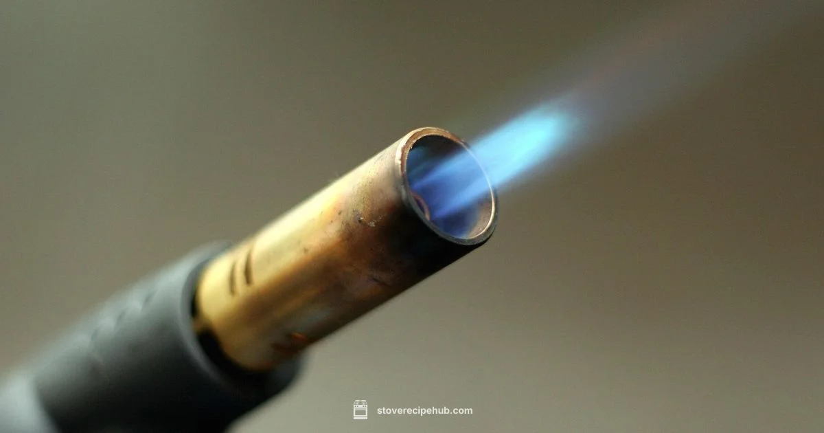 Butane Safety - Stove Recipe Hub