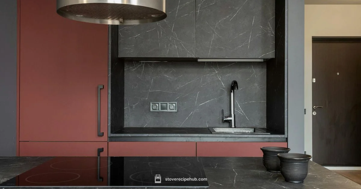 Gas Cooktop Essentials - Stove Recipe Hub