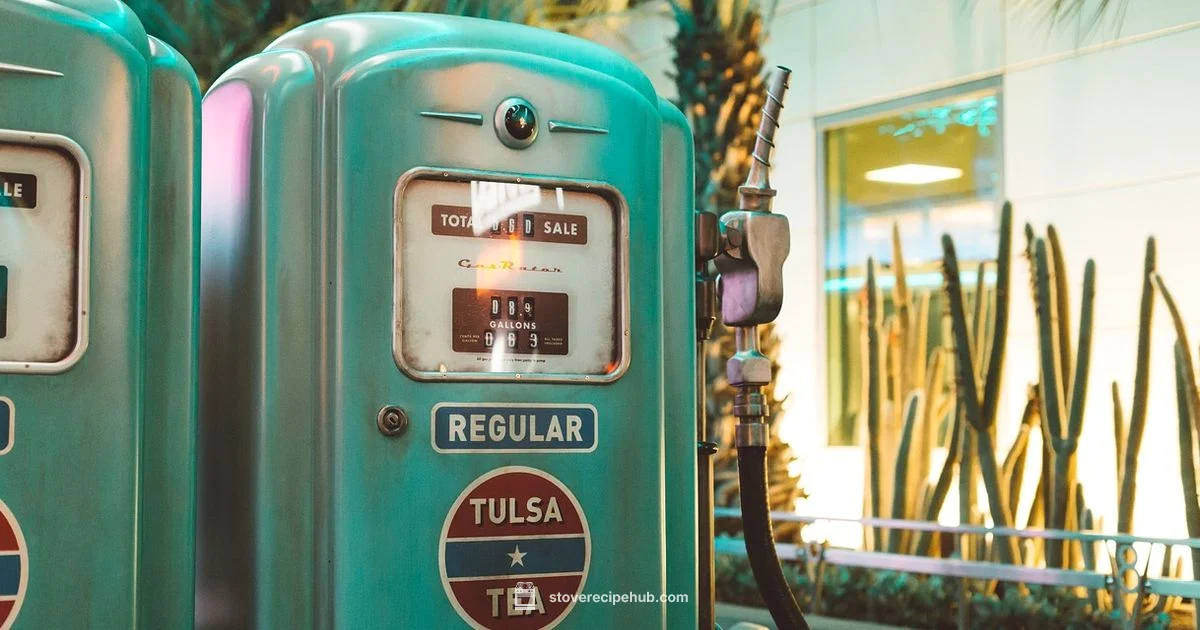 Gas Stove Sale - Stove Recipe Hub